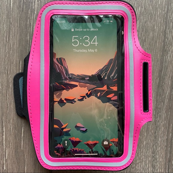 πArm band for phone running case π - Picture 1 of 10